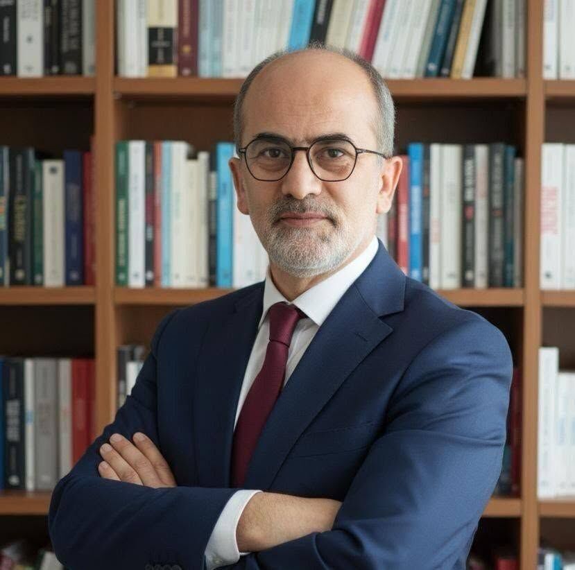 Saadet Partisi Aydın Eski İl Başkanı Karahan Yeni Parti’ye Geçti (3)