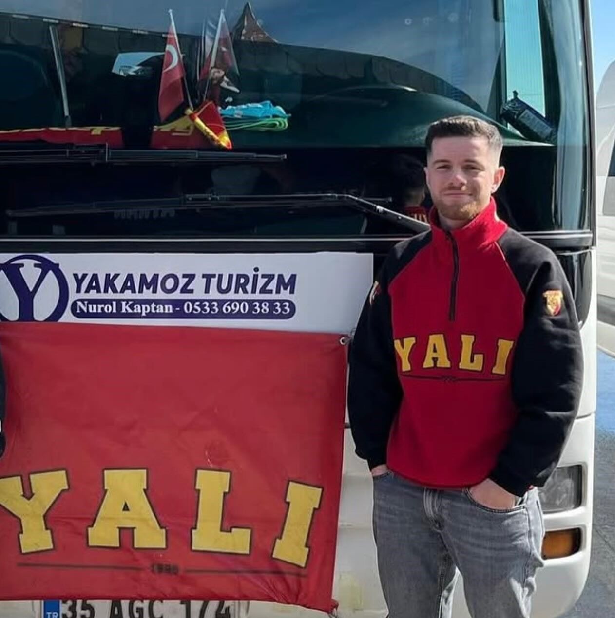 Silahlı Tribün Çetelerine Operasyon (3)