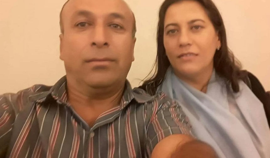 Söke diken üstünde.. Herkes onu arıyor
