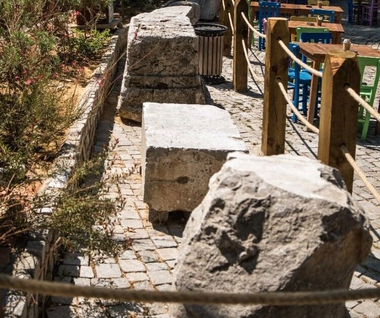Tarihi Eserlere Sıkı Koruma (3)