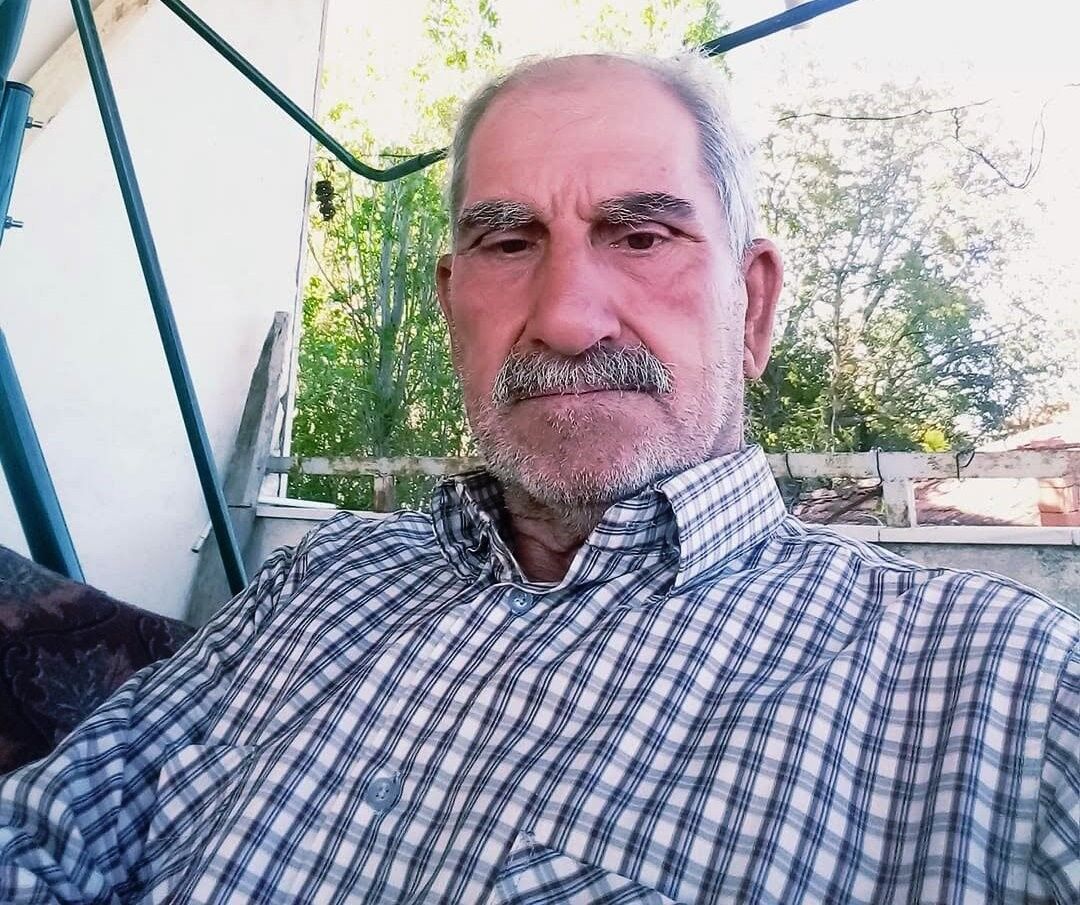 Trafik Kazasında Yaralanmıştı, Hayatını Kaybetti (2)