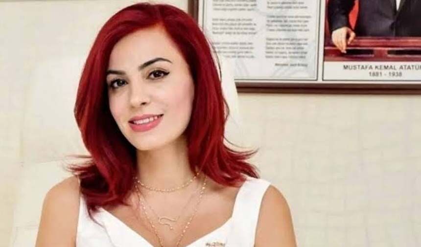 Ünlü doktor Özlem Gültekin’in hayatını kaybetmesiyle ilgili sıcak gelişme