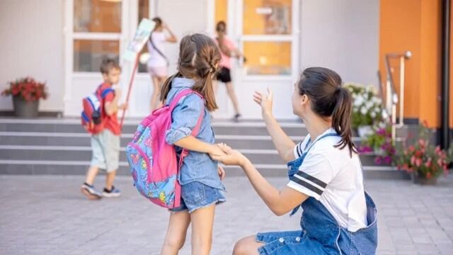 Velilere Müjdeli Haber! Bu Tarihlerde Çalışanlara Izin Var (1)