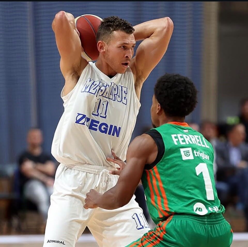 Y. Denizli Basket’ten Çifte Transfer Hamlesi (2)