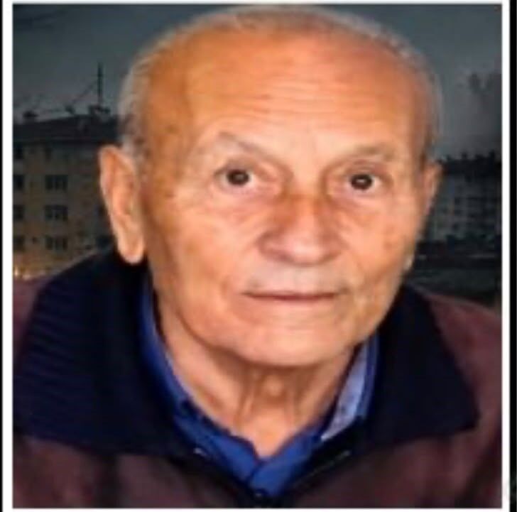 Yaşlı Adamdan Haber Alınamıyor (2)