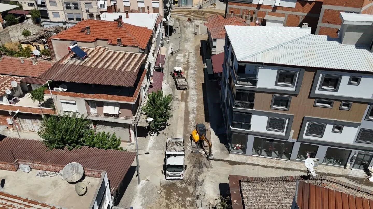 Yenipazar Belediyesi (4)