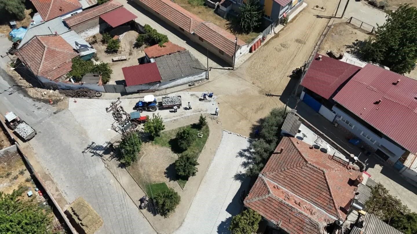 Yenipazar Belediyesi (7)