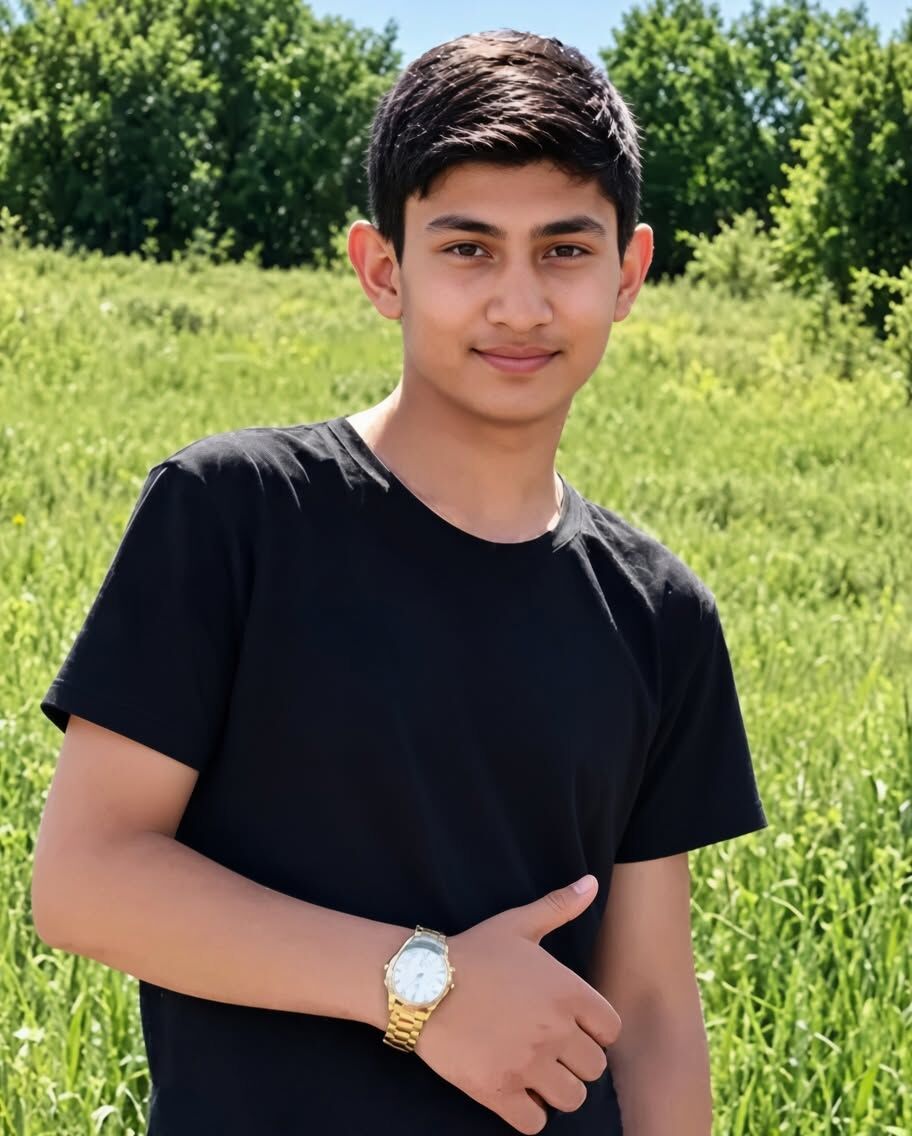 14 Yaşındaki Yasin Kalp Krizine Yenik Düştü (2)