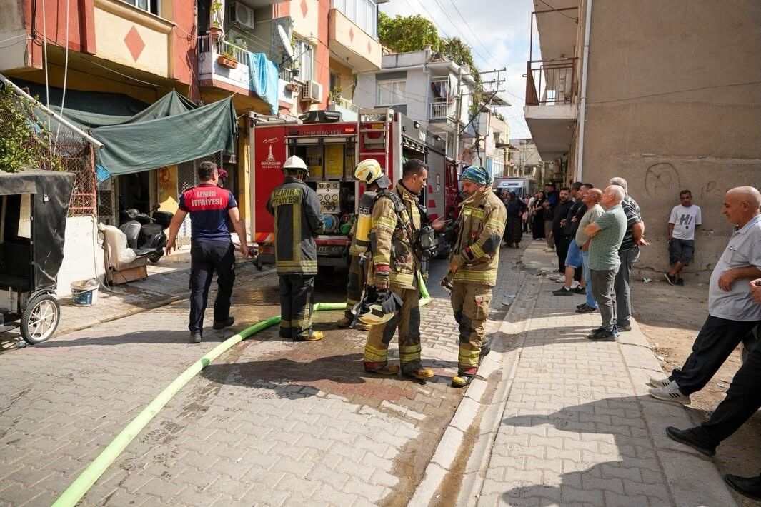 1'I Çocuk 2 Kişi Kurtarıldı (5)