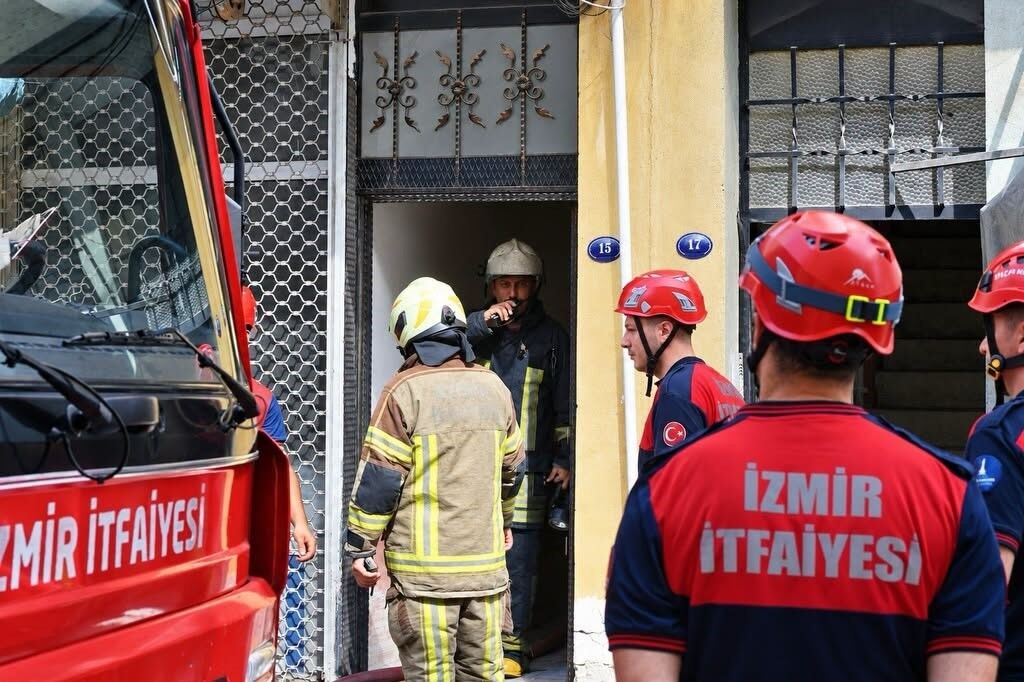 1'I Çocuk 2 Kişi Kurtarıldı (7)