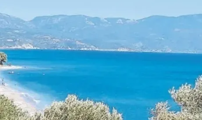 2 bin komando Söke’ye konuşlandı