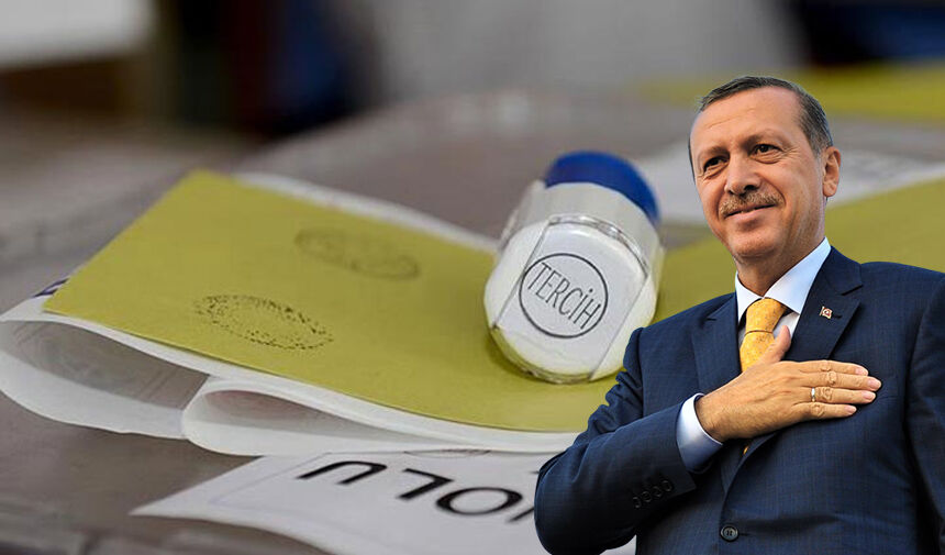 26-28 Ağustos seçim anketi açıklandı: AK Parti zirvede, oy oranına yaklaşabilen yok