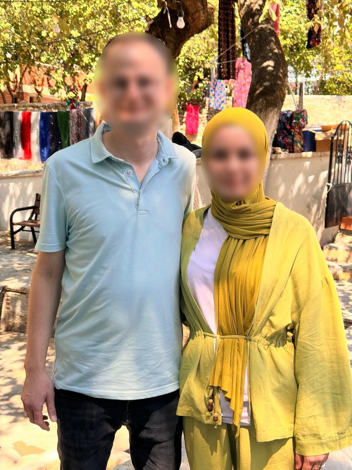 3 Gün 3 Gece Düğünün Ardından Gelin Gözaltına Alındı (4)