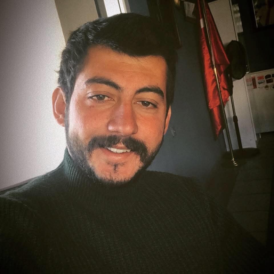32 Yaşındaki Metin Ede Feci Kazada Yaşamını Yitirdi (4)