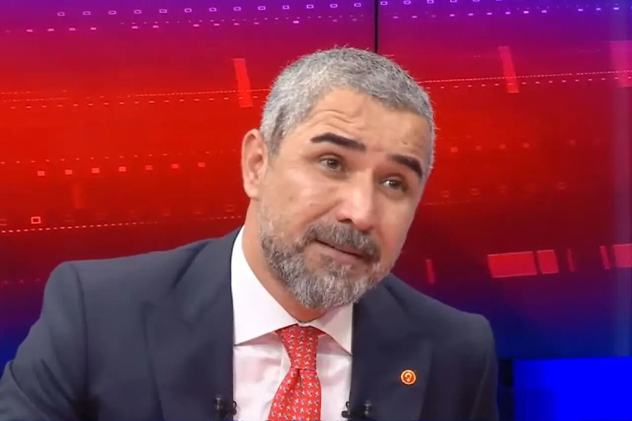 40 Yıl Hapsi Isteniyordu.. Veyis Ateş Hakkında Karar (1)