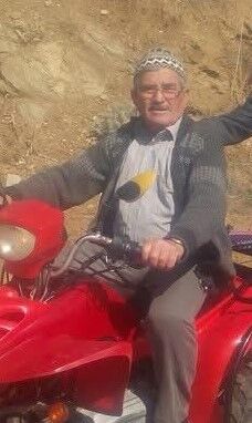 93 Yaşındaki Şüpheli Cezaevine Gönderildi (2)