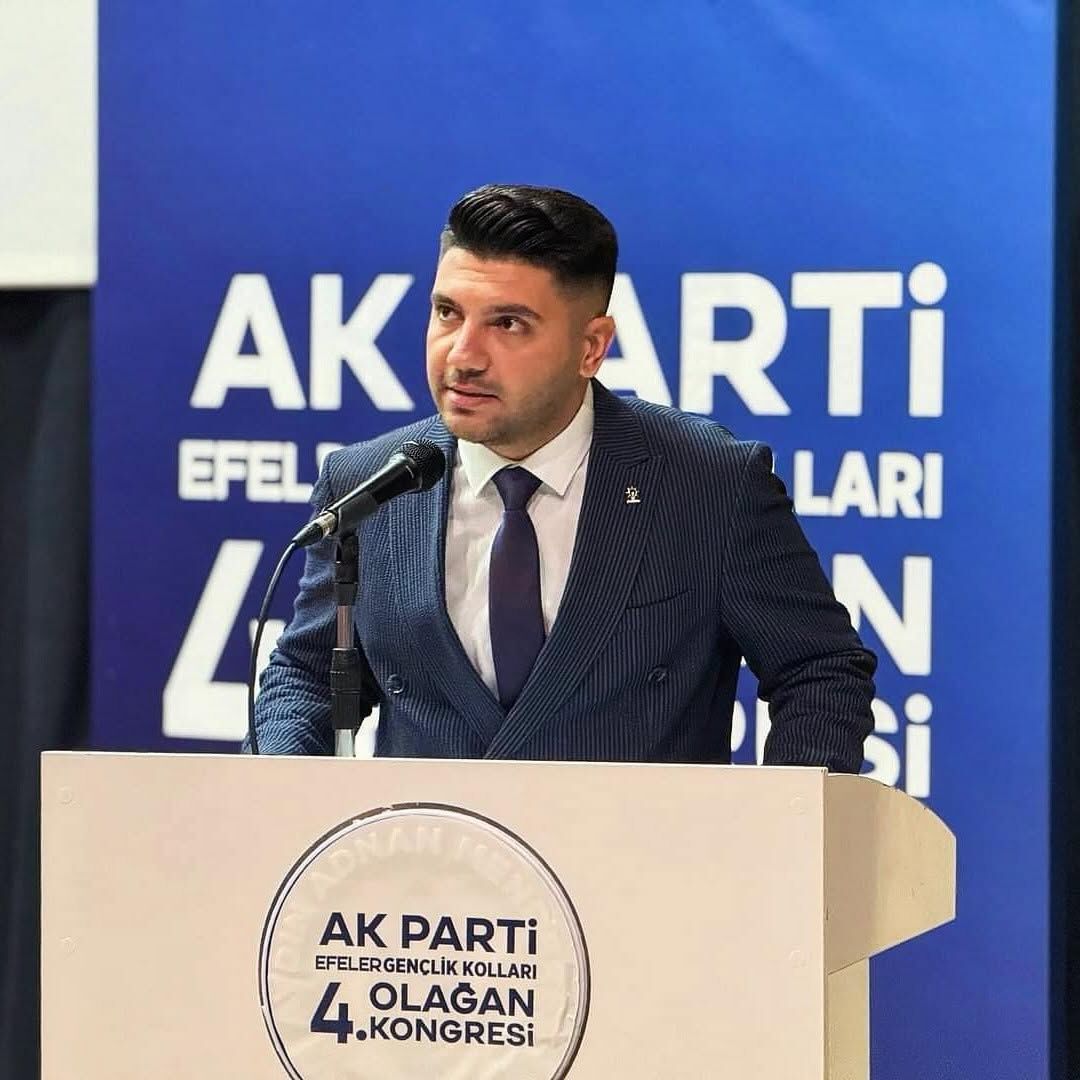 Ak Parti Aydın’da Istifa.. Görevden Affını Istedi (2)