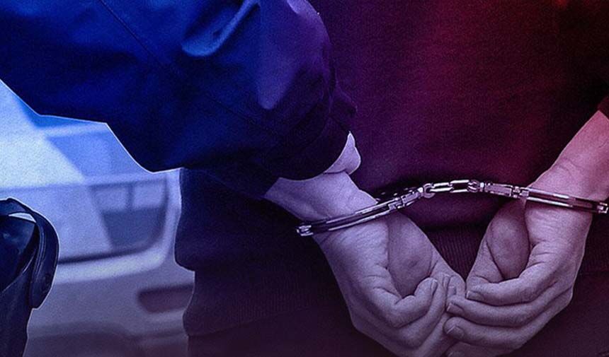 Aydın Germencik’te 800 milyon liralık dolandırıcılık operasyonu