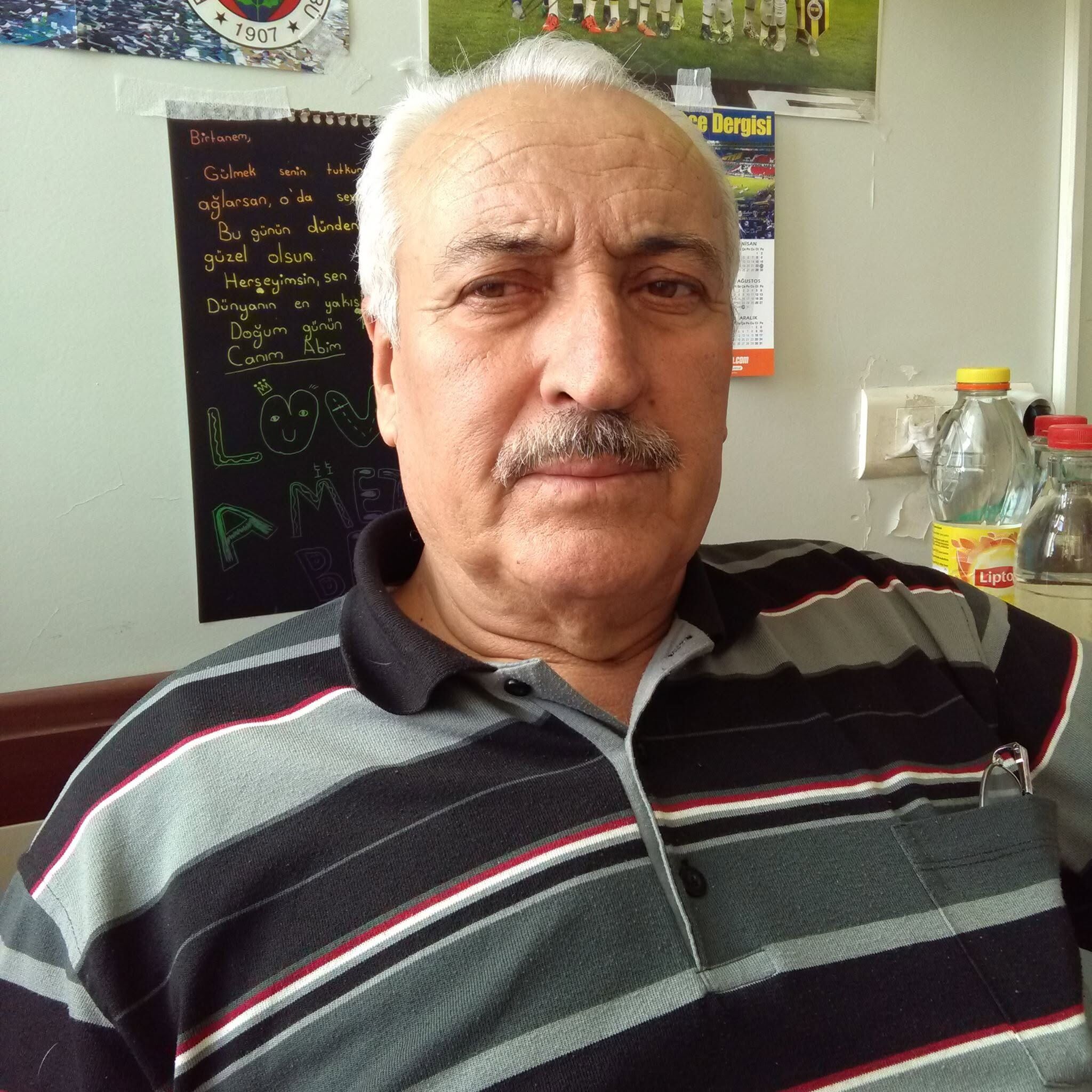 Aydın Koçarlı’da Ak Partili Eski Başkanın Acı Günü (2)