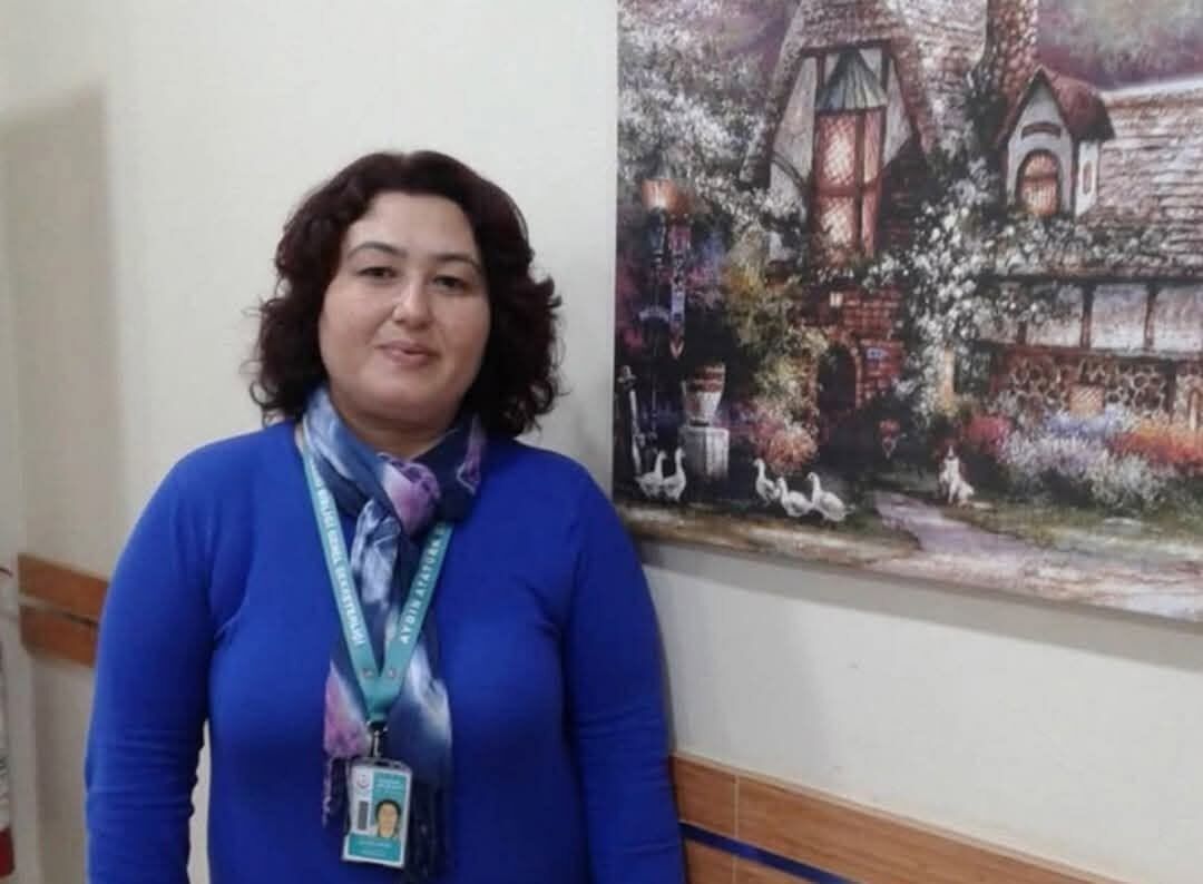 Aydın Sağlık Camiasının Acı Kaybı 50 Yaşındaki Nurgül Keskin Amansız Hastalığa Yenik Düştü (2)