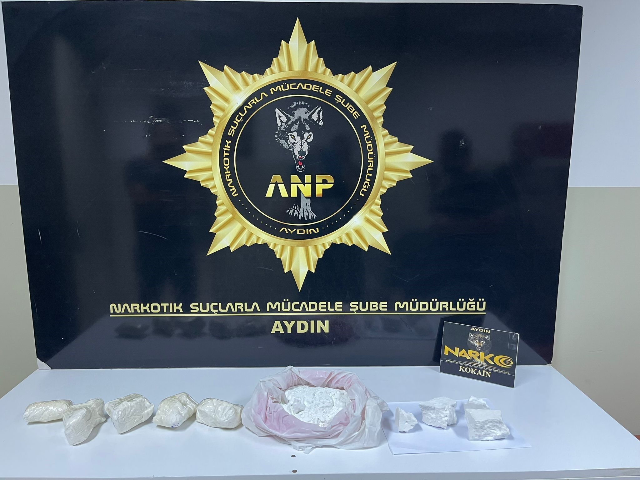 Aydın Sultanhisar’da büyük operasyon