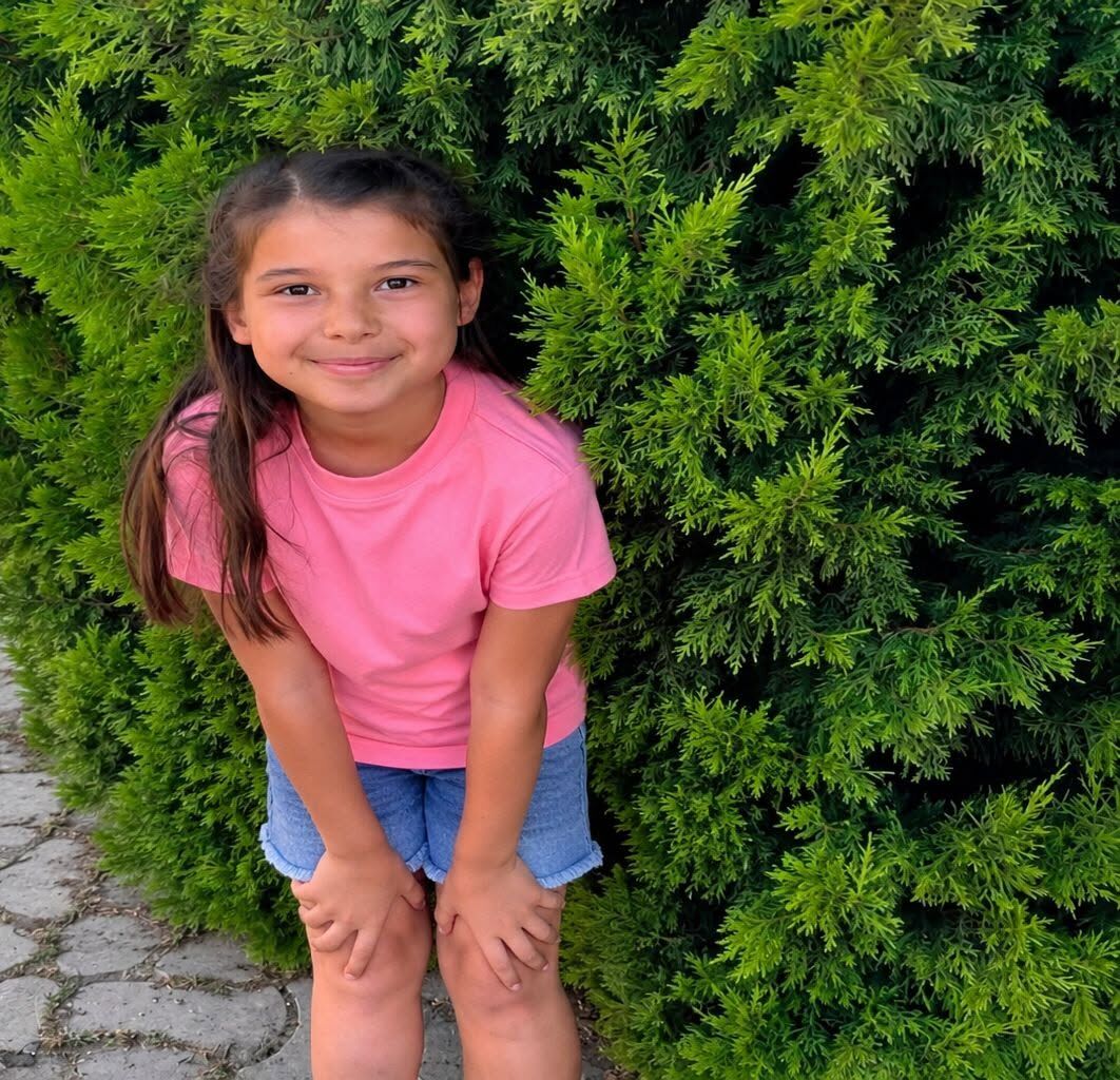 Aydın Yasta.. 9 Yaşındaki Ada’yı Kaybettik (2)