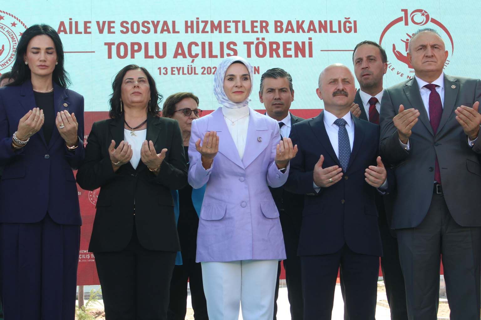 Aydın’a Hizmet Yağmuru Sürüyor.. 4 Merkezin Açılışı Yapıldı (3)