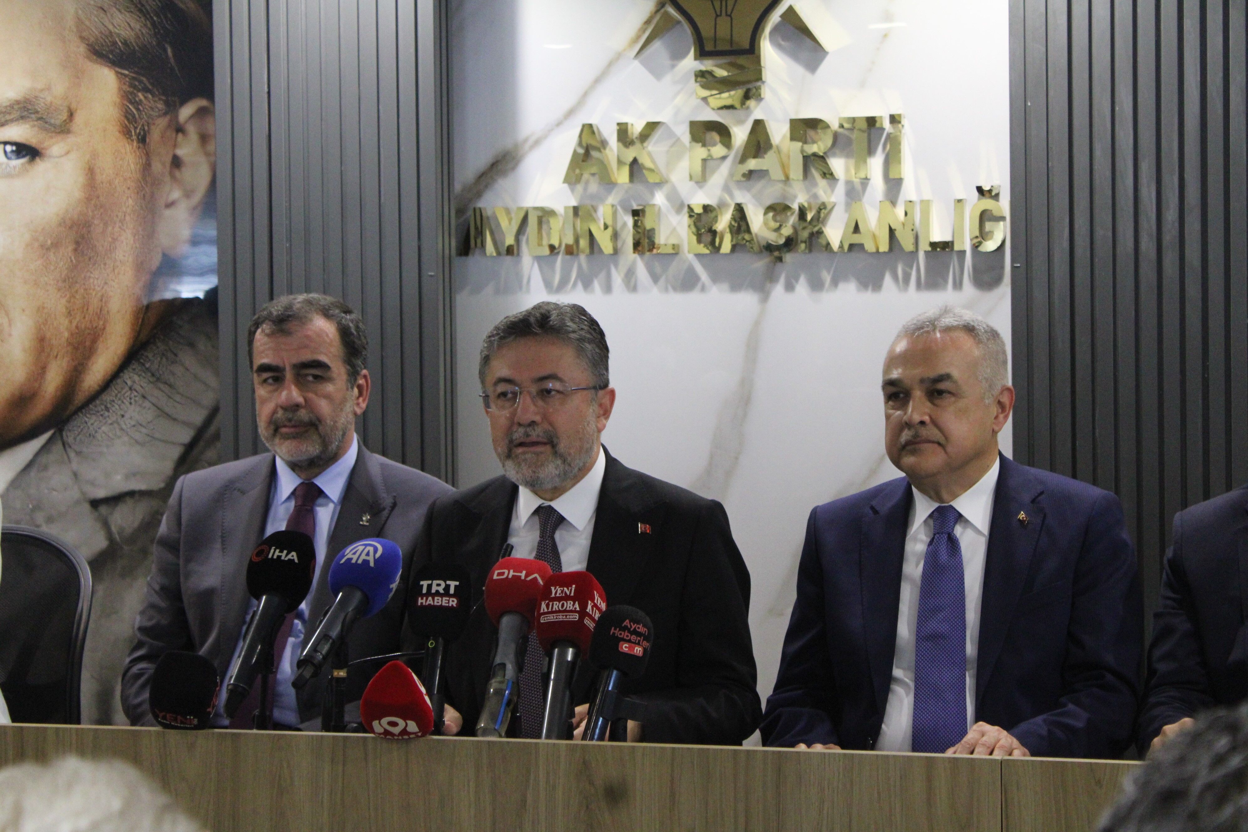 Aydın’a Müjde.. Sarıçay Barajı’nın Biteceği Tarih Belli Oldu (2)