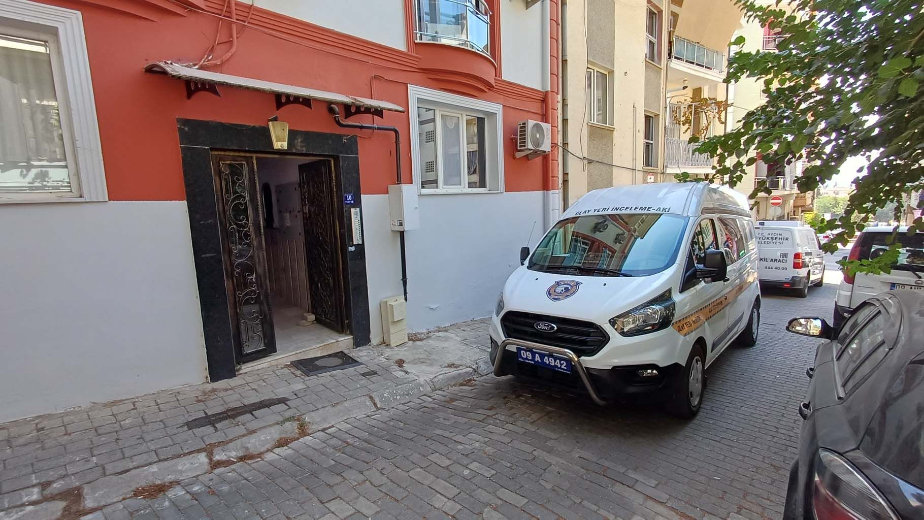 Aydın’da acı olay.. Soruşturma başlatıldı