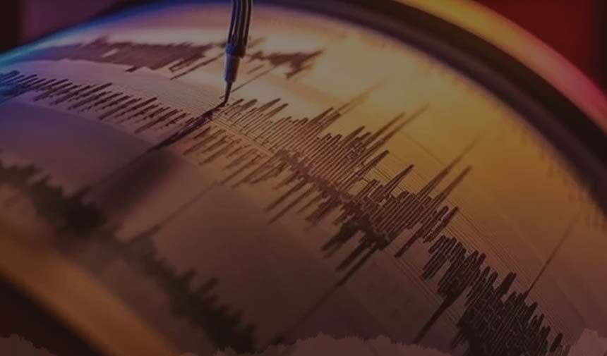 Aydın’da deprem, Kandilli detayları aktardı