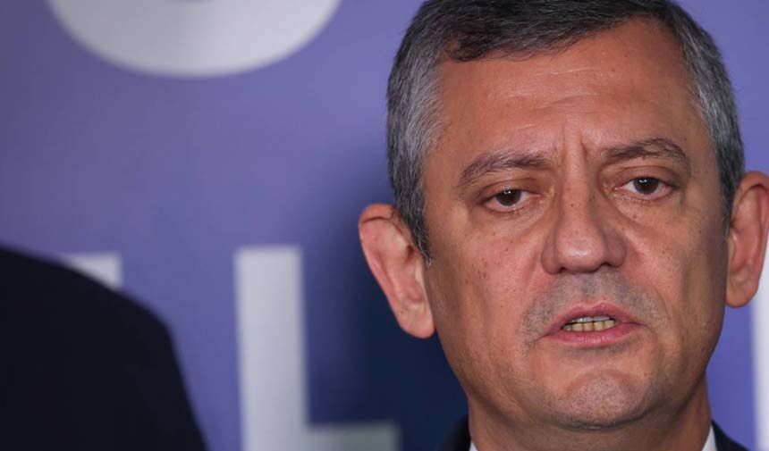 Aydın’da Özgür Özel’in YENİ Parti’si karıştı.. 3 gün oldu kurulalı, birbirlerine girdiler