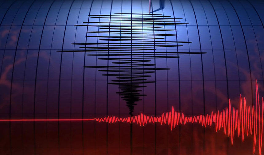 Aydın’da peş peşe iki deprem daha