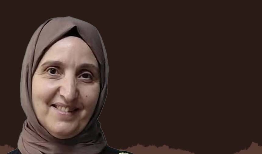 Aydın’da sağlık personeli Yeter Yılmaz hayatını kaybetti