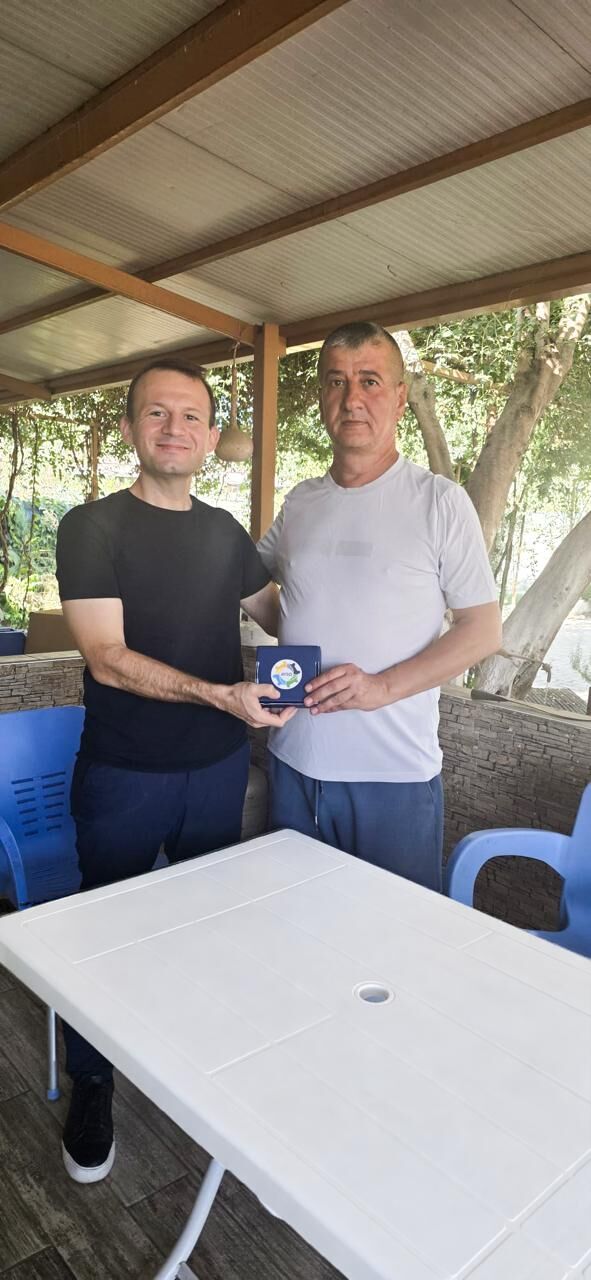 Ayso’dan Incir Ihracatçılarına Güçlü Destek Uv A Cihazları Dağıtılıyor (1)