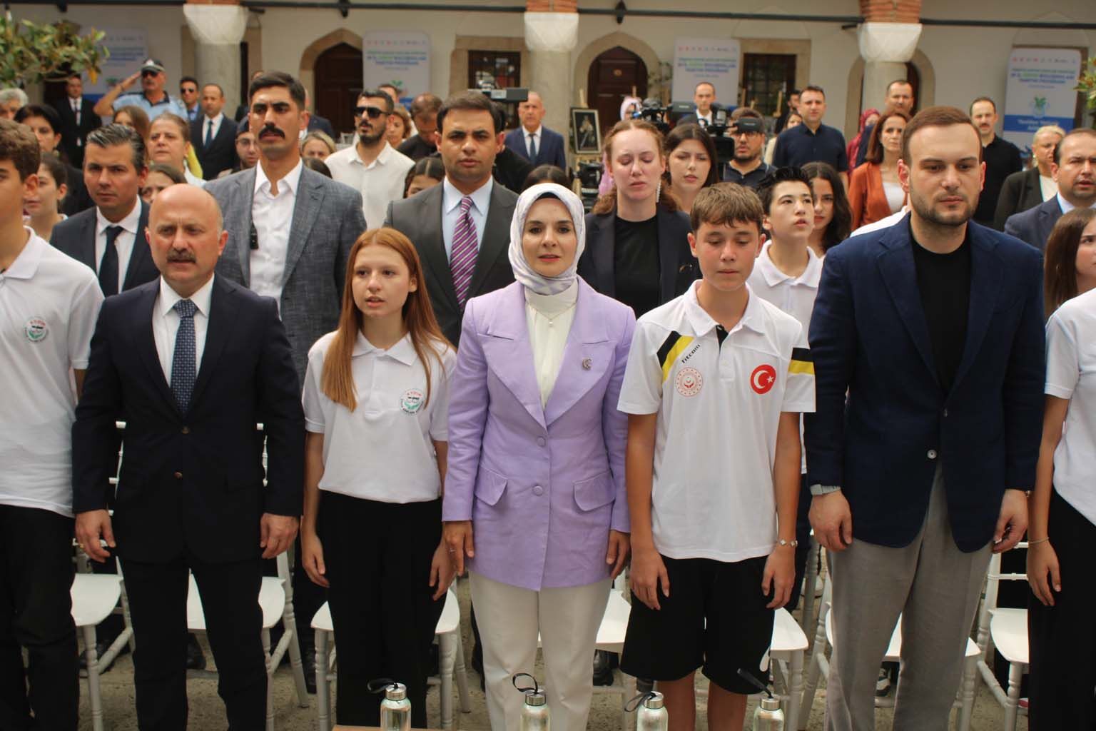 Bakan Göktaş’tan Aydın’da Önemli Açıklamalar (4)