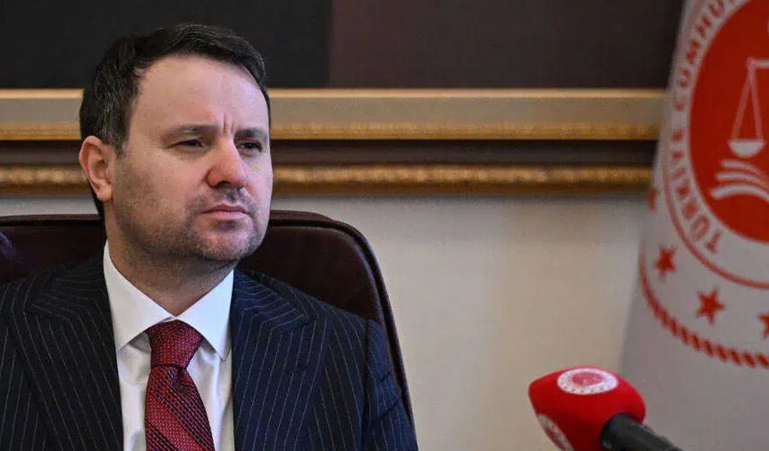 Bakan Gürlek duyurdu: Soruşturma Aydın’a sıçradı