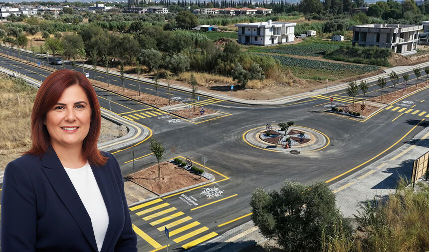 Başkan Çerçioğlu’ndan Aydın ulaşımına 250 milyonluk yatırım.. Yeni güzergah açıldı