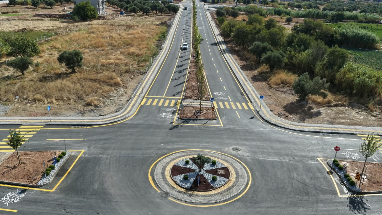 Başkan Çerçioğlu’ndan Aydın Ulaşımına 250 Milyonluk Yatırım.. Yeni Güzergah Açıldı (3)