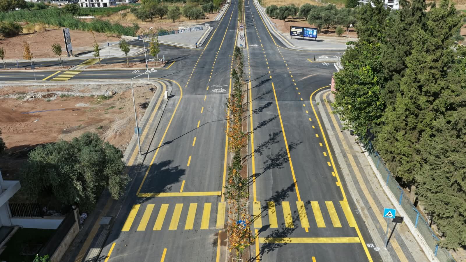 Başkan Çerçioğlu’ndan Aydın Ulaşımına 250 Milyonluk Yatırım.. Yeni Güzergah Açıldı (6)