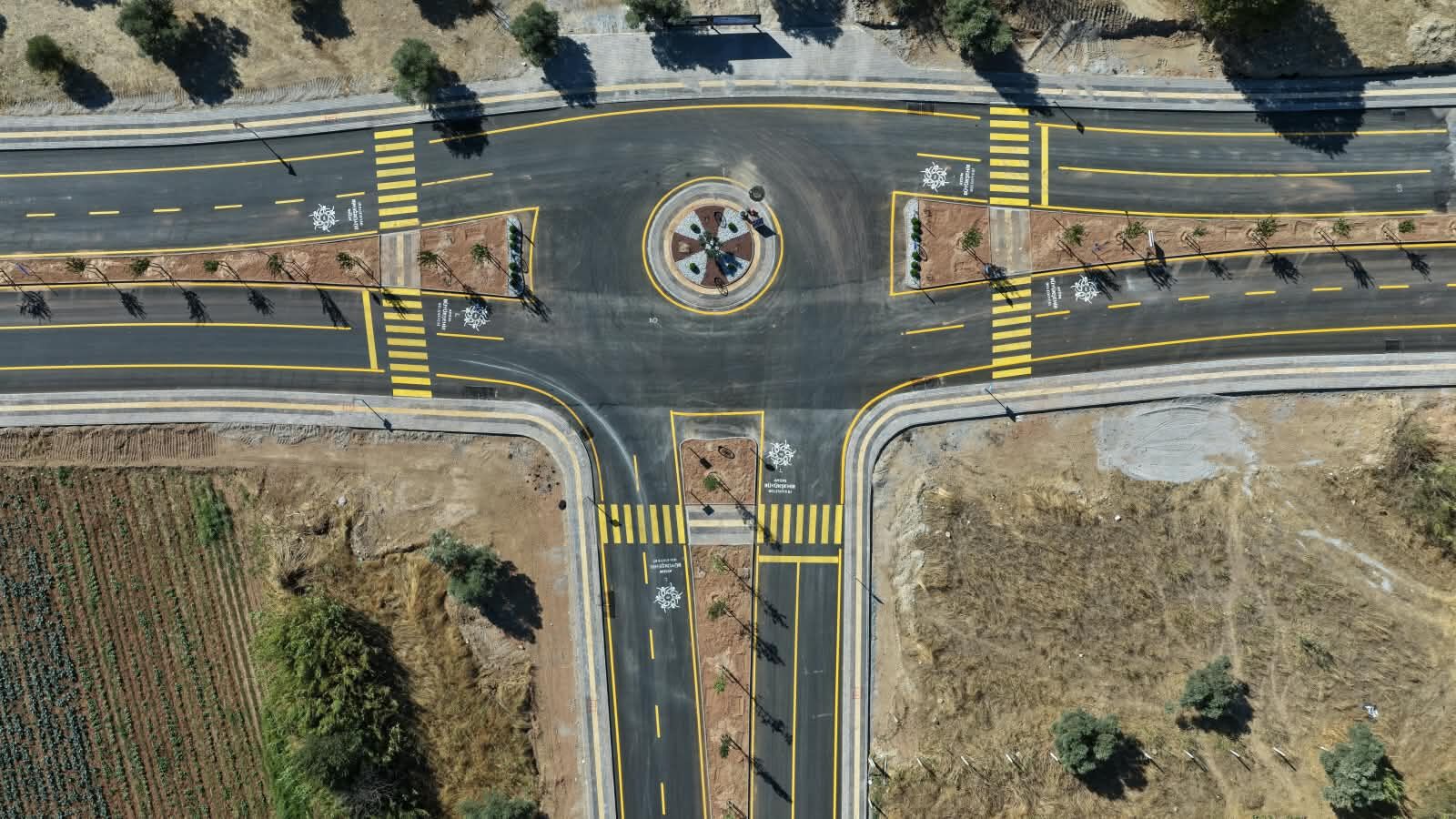 Başkan Çerçioğlu’ndan Aydın Ulaşımına 250 Milyonluk Yatırım.. Yeni Güzergah Açıldı (9)