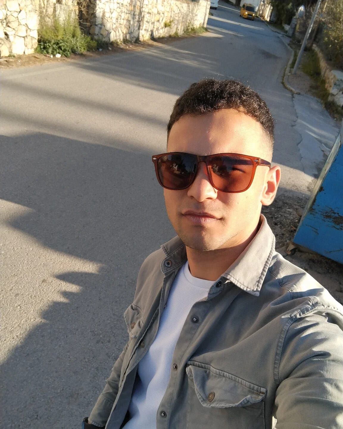 Bodrum’dan Aydın’a Acı Haber Geldi.. 26 Yaşındaki Efecan Kazada Hayatını Kaybetti (1)