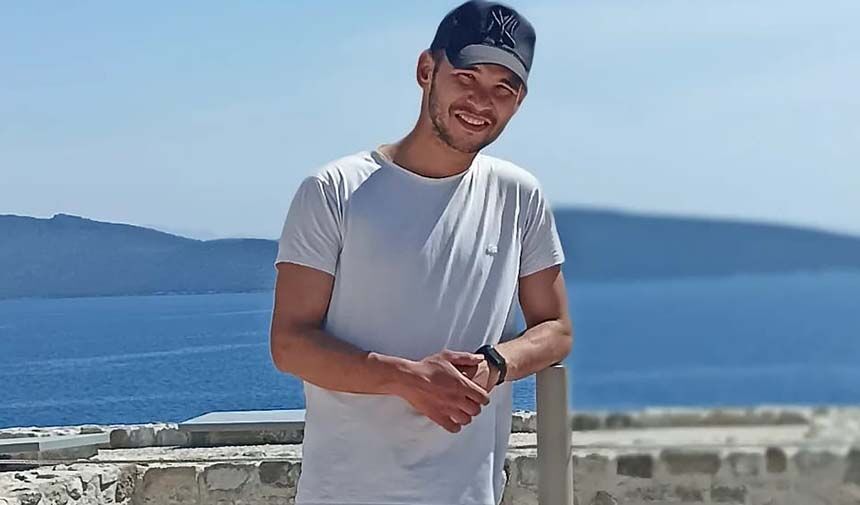 Bodrum’dan Aydın’a acı haber geldi.. 26 yaşındaki Efecan kazada hayatını kaybetti
