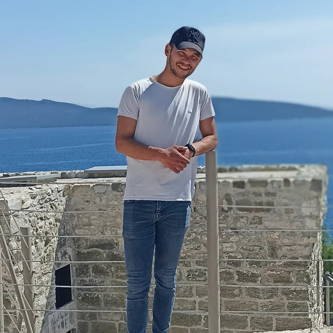 Bodrum’dan Aydın’a Acı Haber Geldi.. 26 Yaşındaki Efecan Kazada Hayatını Kaybetti (3)