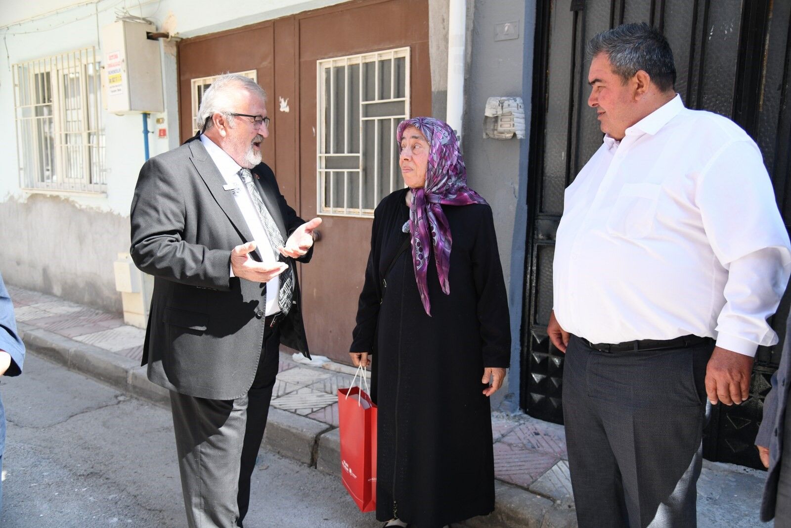 Bu Evde 35 Ton Çöp Vardı, Şimdi Tertemiz Bir Yuva Oldu (5)