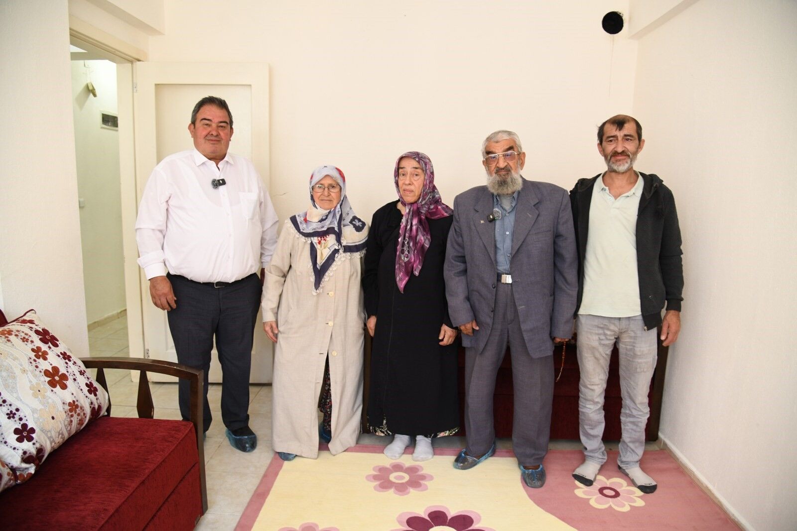 Bu Evde 35 Ton Çöp Vardı, Şimdi Tertemiz Bir Yuva Oldu (6)