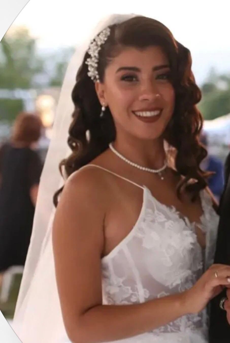 Cansu Öğretmen Kazada Hayatını Kaybetti, 3 Aylık Bebeği Vardı (2)