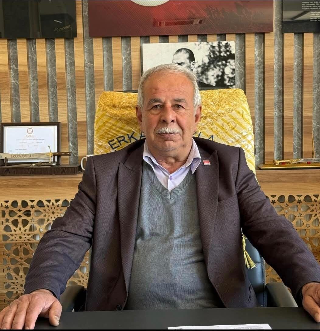 Chp İlçe Başkanı Narkotik Operasyonunda Tutuklandı (2)