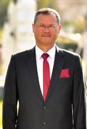Chp'li Belediye Meclis Üyesinin Çin'de Gözaltına Alındığı Iddiası (2)