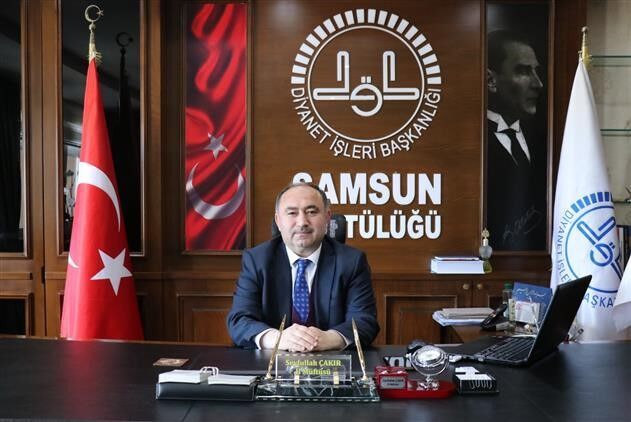 Cumhurbaşkanı Erdoğan’ın Imzasıyla Aydın’da Görev Değişimi (2)