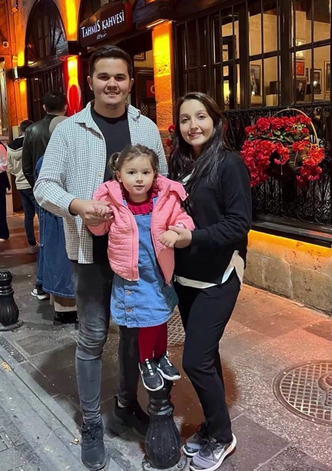 Diş Tedavisi Sonrası Fenalaşan Küçük Çocuk Hayatını Kaybetti (2)